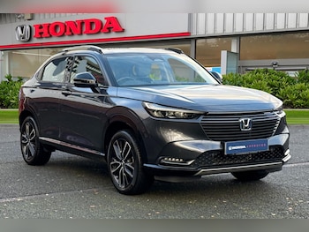 2023 - 1.5 eHEV Advance Style 5dr CVT