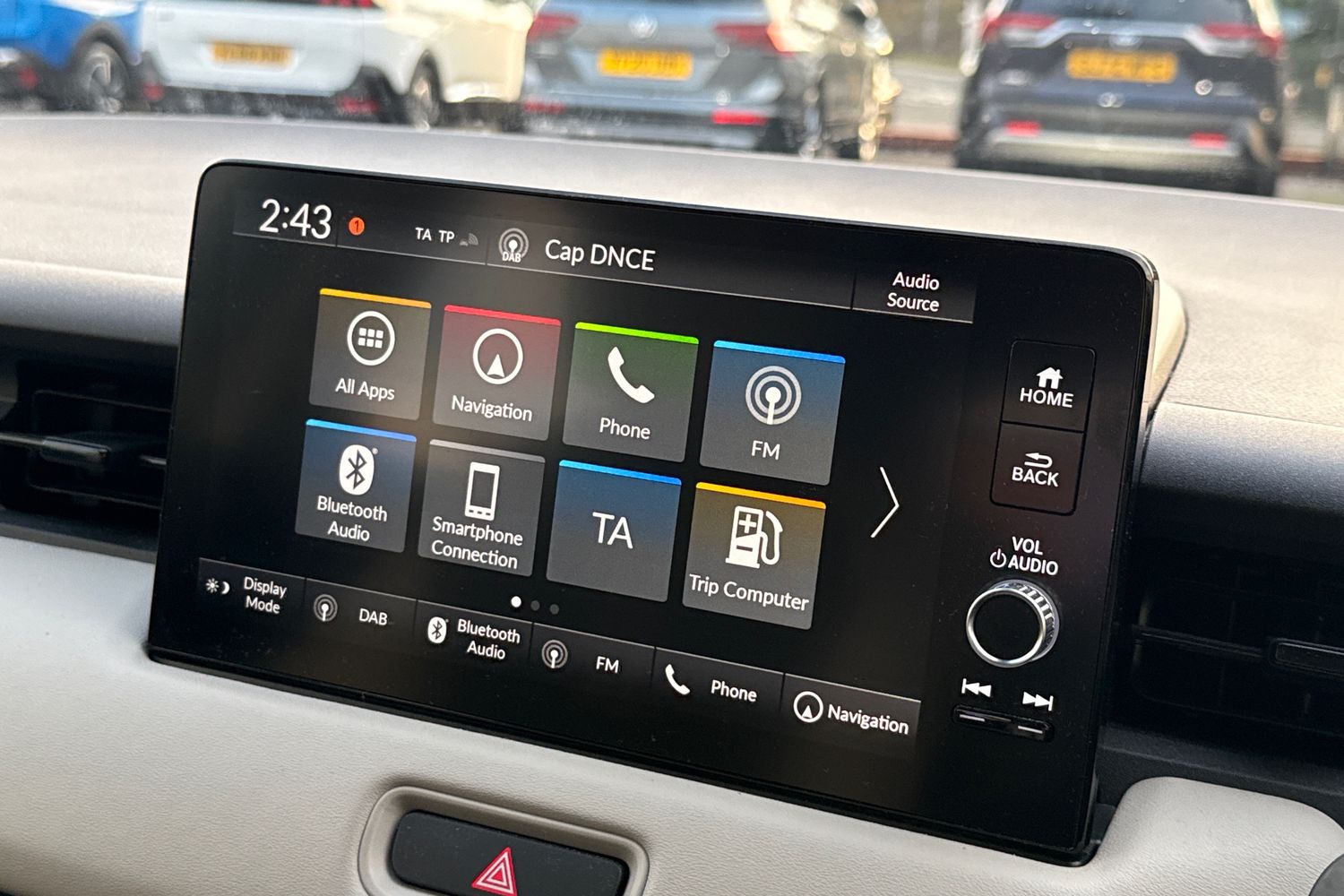 Used Honda HR-V 2023 for sale - 76836408: Photo 20