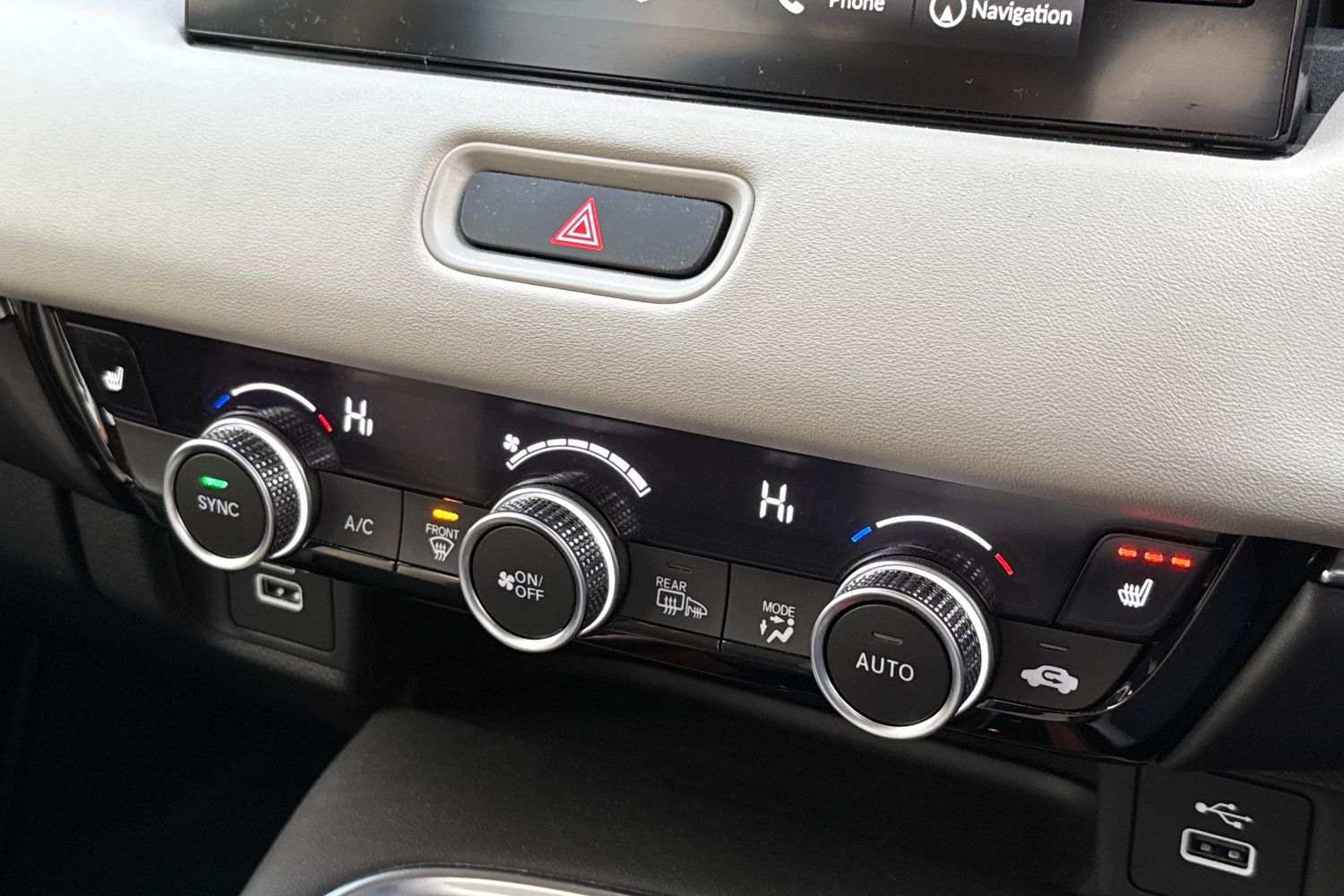 Used Honda HR-V 2023 for sale - 76836408: Photo 21