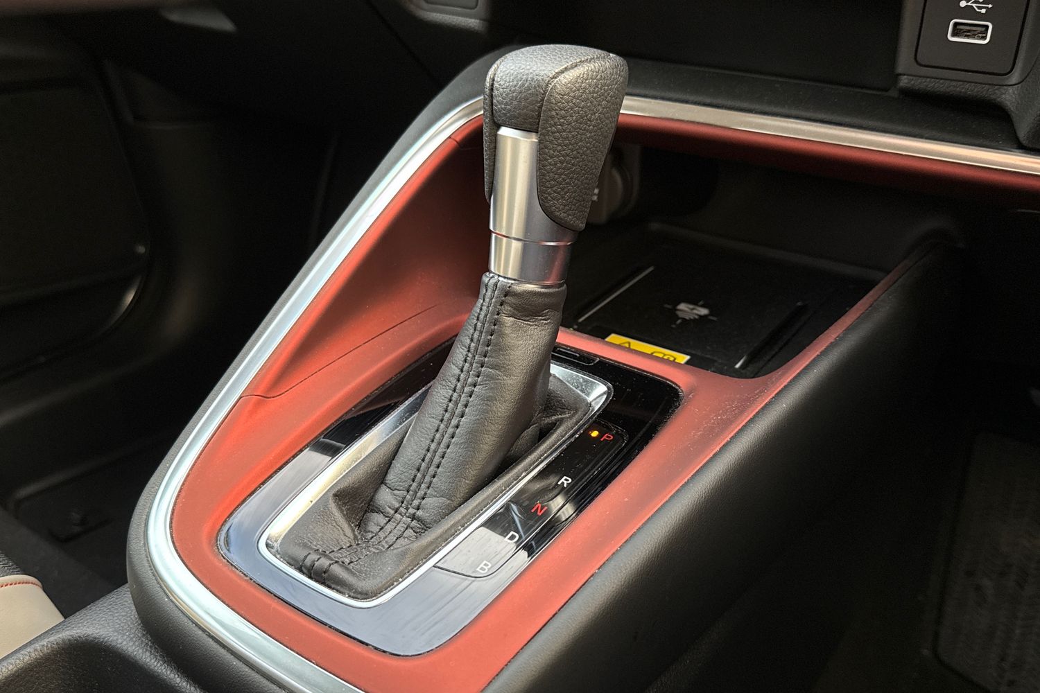 Used Honda HR-V 2023 for sale - 76836408: Photo 22