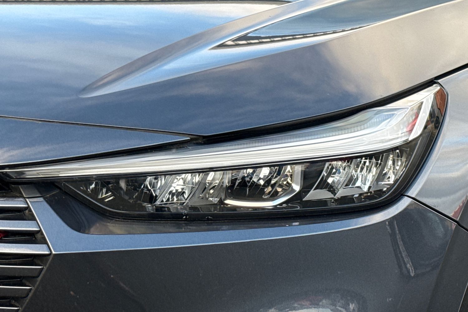 Used Honda HR-V 2023 for sale - 76836408: Photo 26