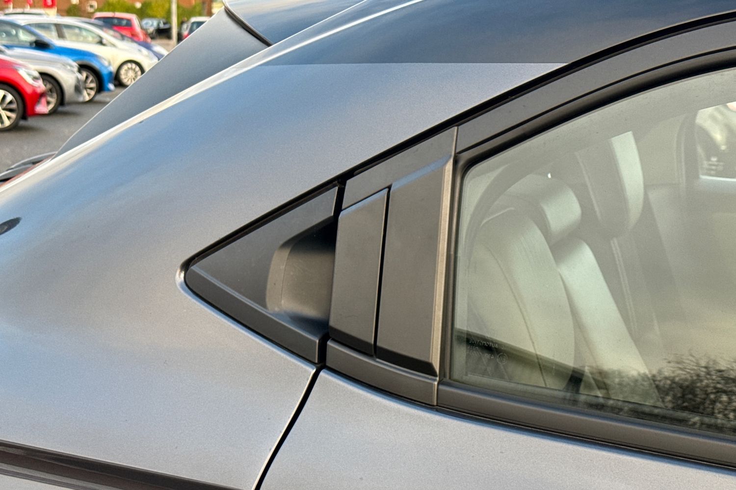 Used Honda HR-V 2023 for sale - 76836408: Photo 29