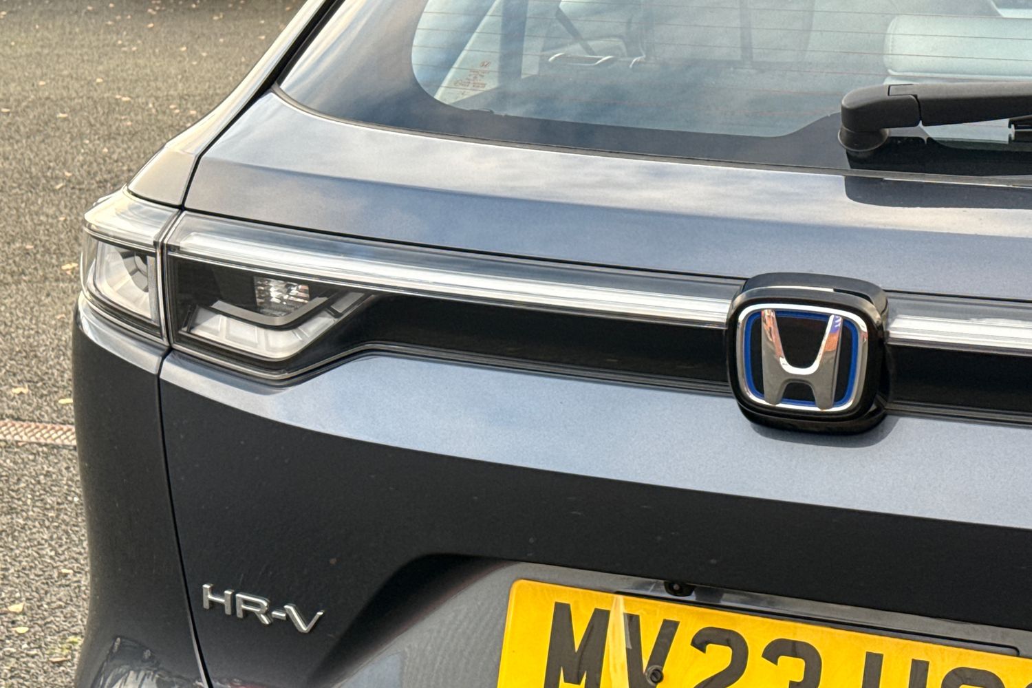 Used Honda HR-V 2023 for sale - 76836408: Photo 33