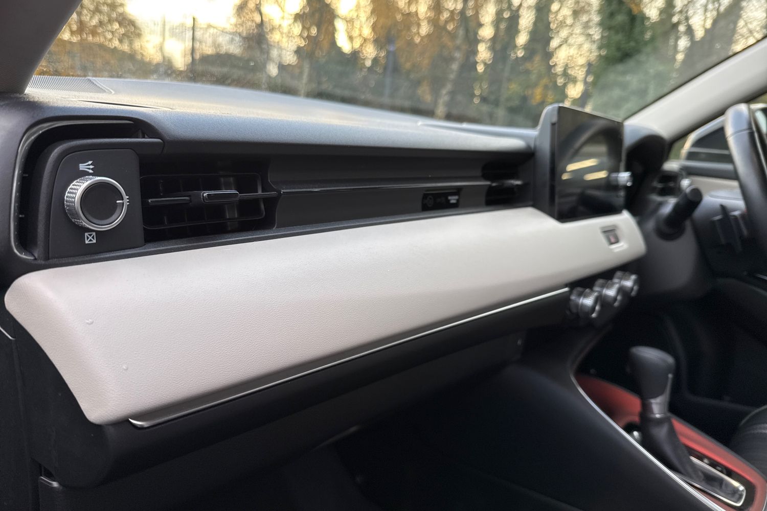 Used Honda HR-V 2023 for sale - 76836408: Photo 37