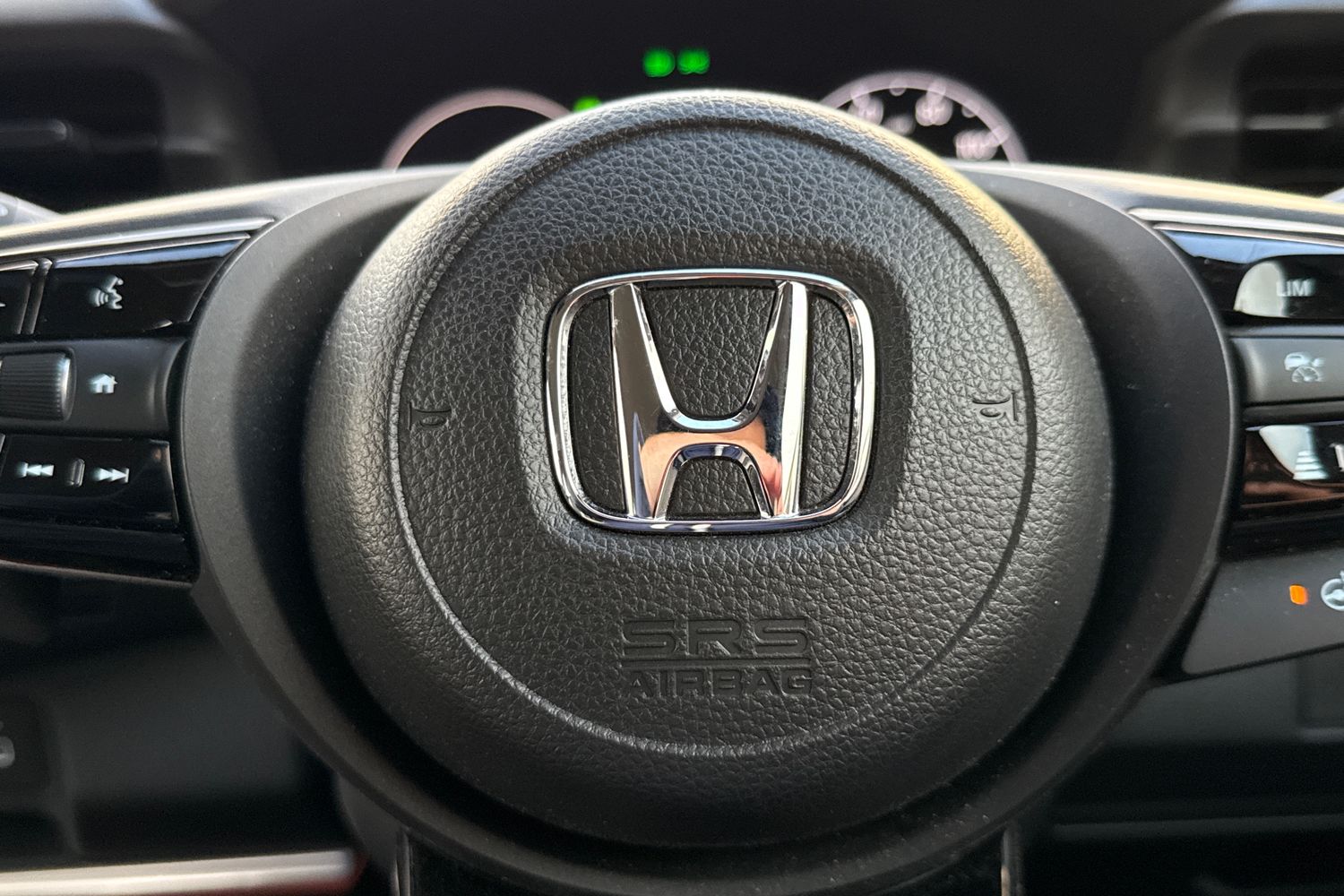 Used Honda HR-V 2023 for sale - 76836408: Photo 38