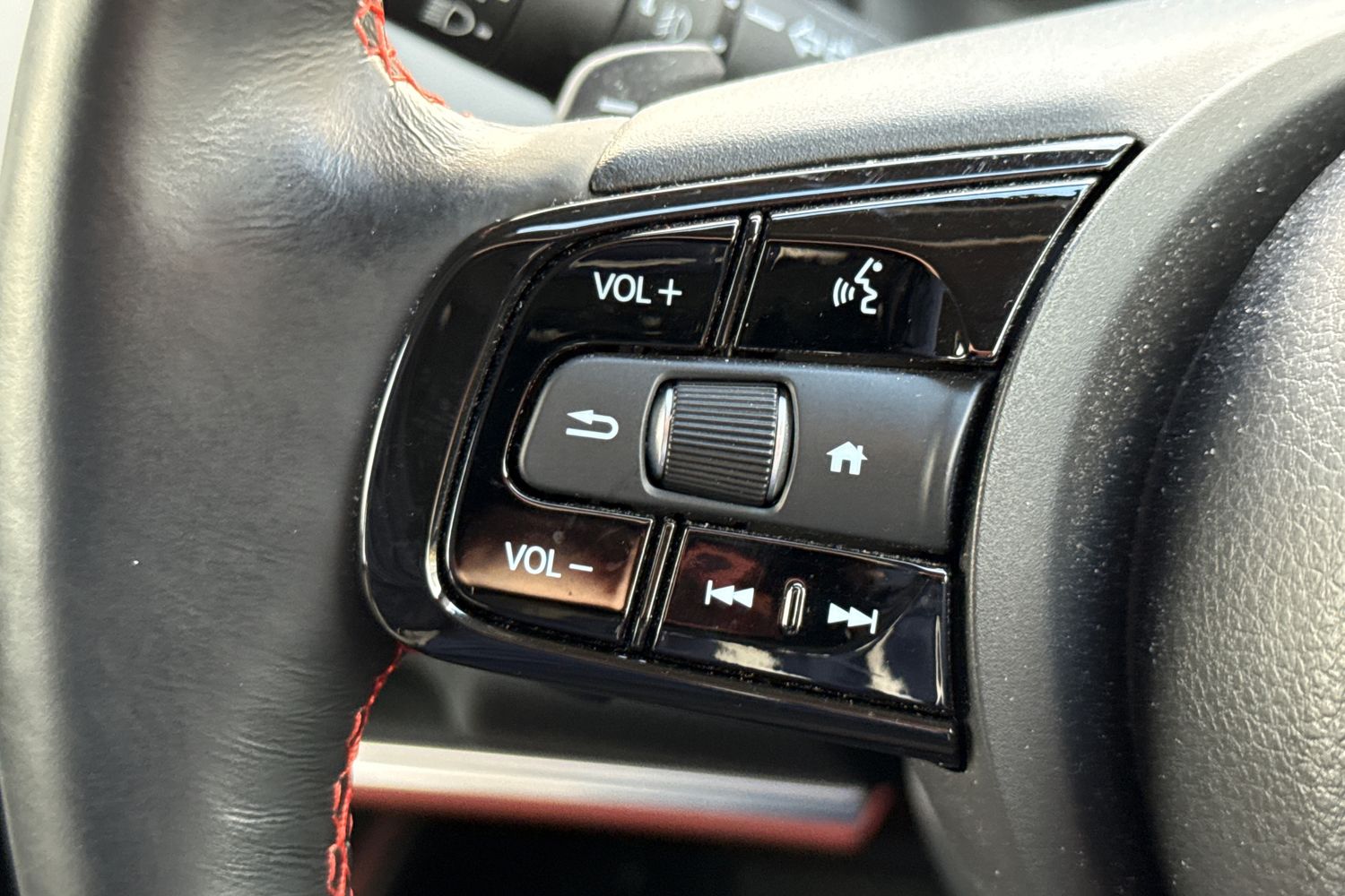 Used Honda HR-V 2023 for sale - 76836408: Photo 39