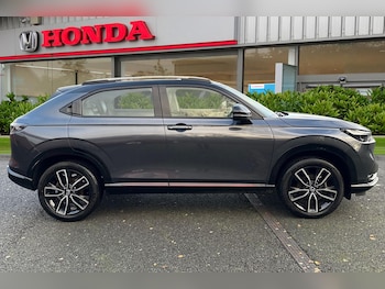 Used Honda HR-V 2023 for sale - 76836408: Photo