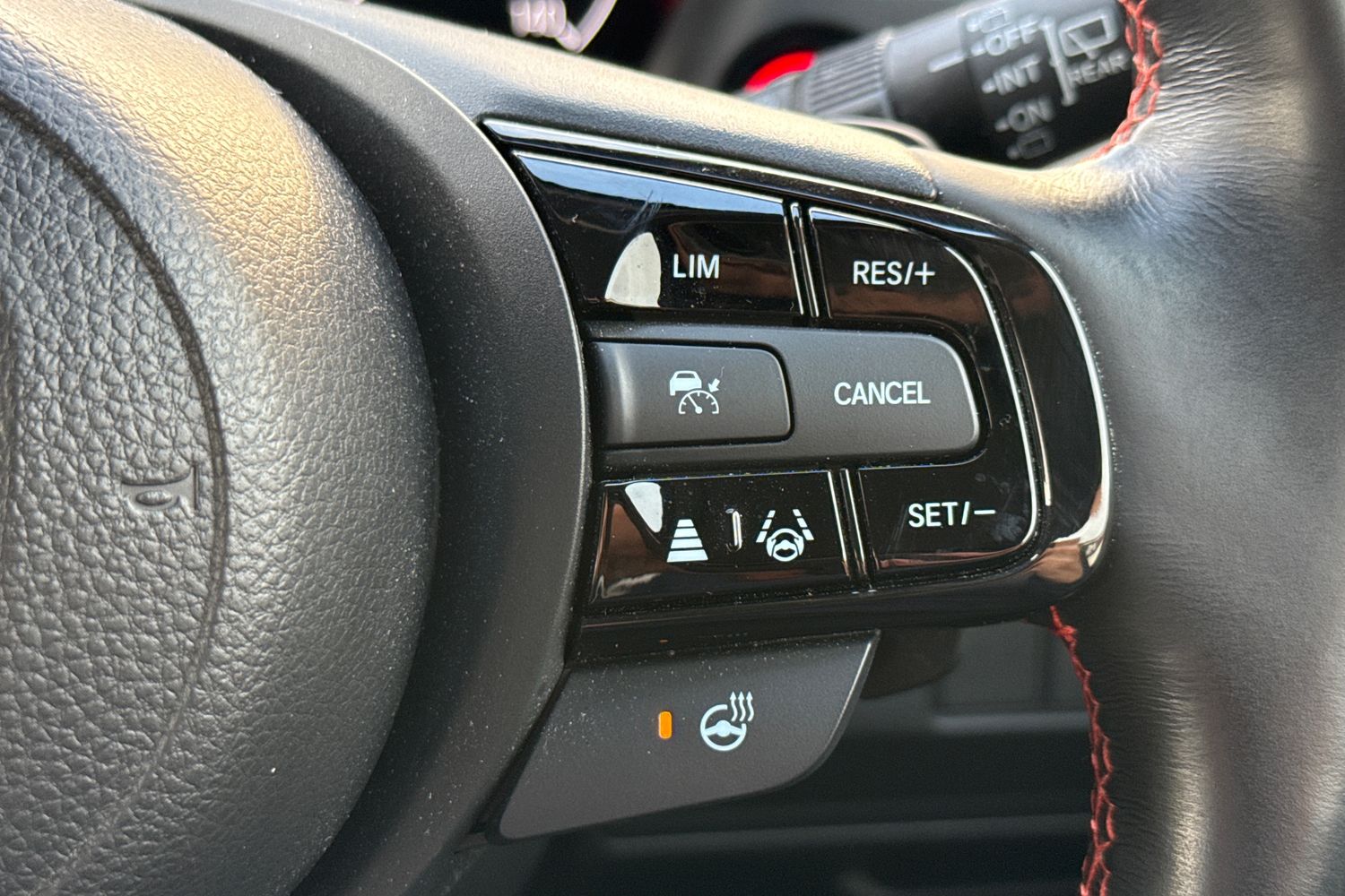 Used Honda HR-V 2023 for sale - 76836408: Photo 40