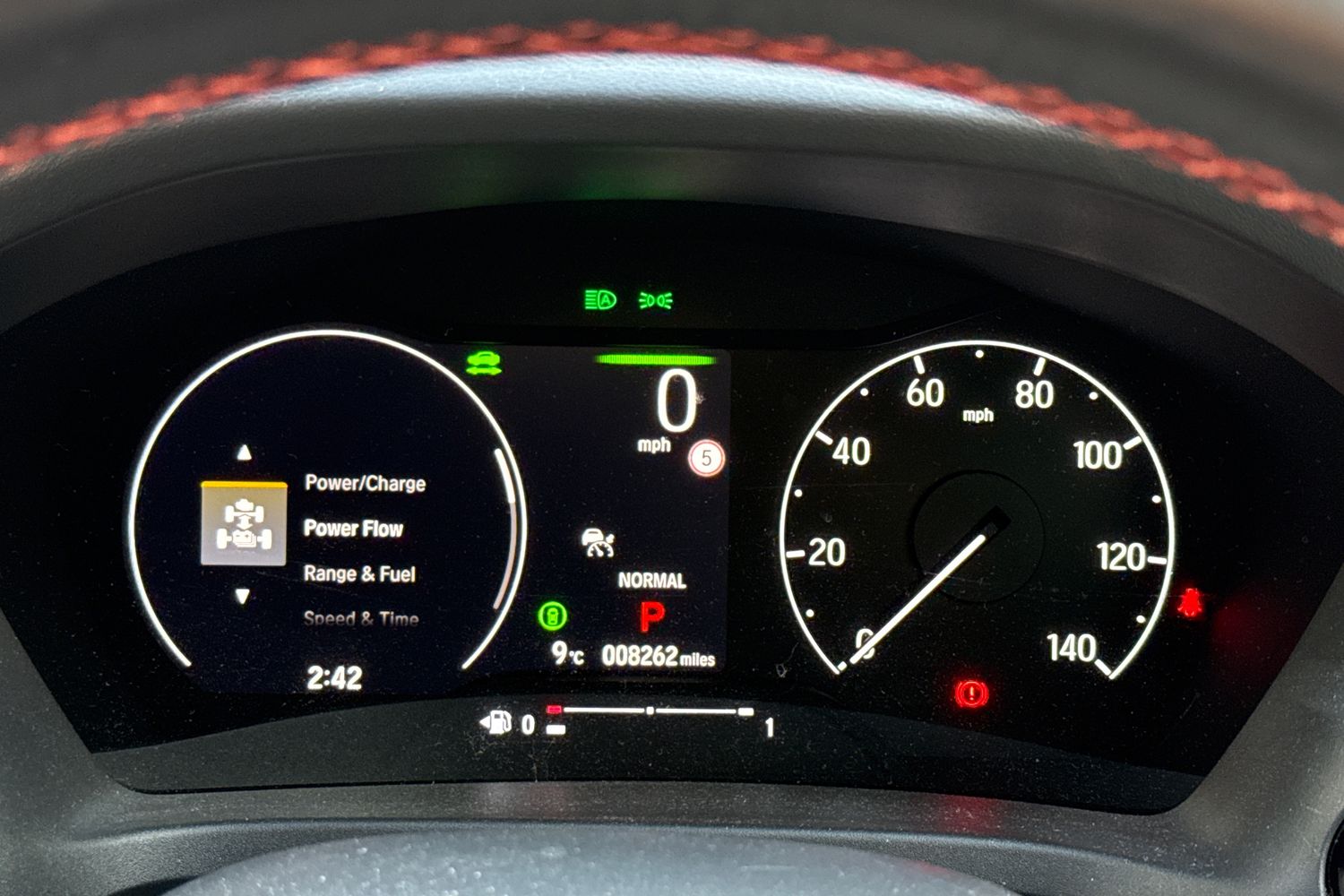 Used Honda HR-V 2023 for sale - 76836408: Photo 42