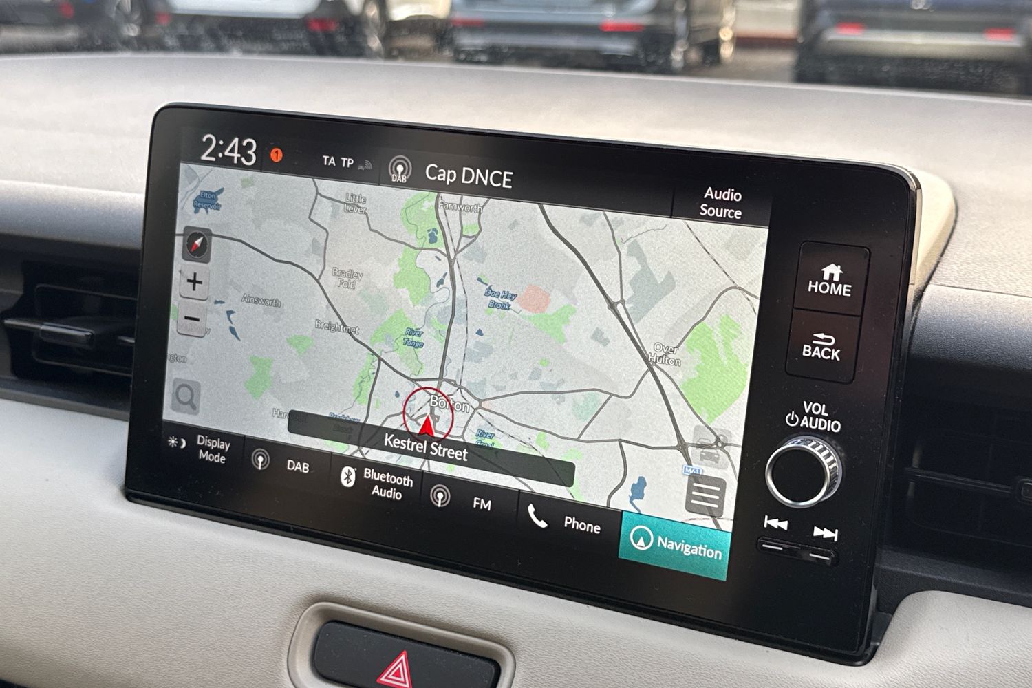 Used Honda HR-V 2023 for sale - 76836408: Photo 47