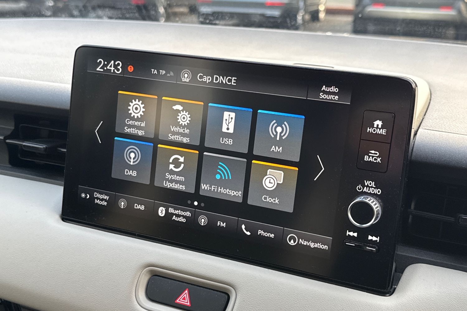 Used Honda HR-V 2023 for sale - 76836408: Photo 48