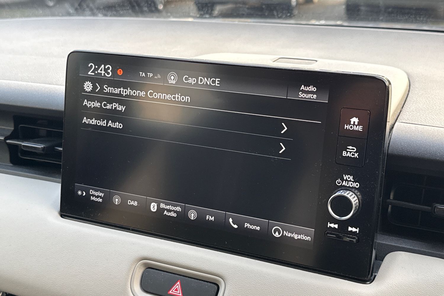 Used Honda HR-V 2023 for sale - 76836408: Photo 49