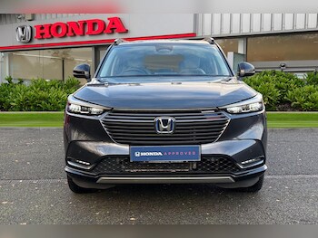 Used Honda HR-V 2023 for sale - 76836408: Photo