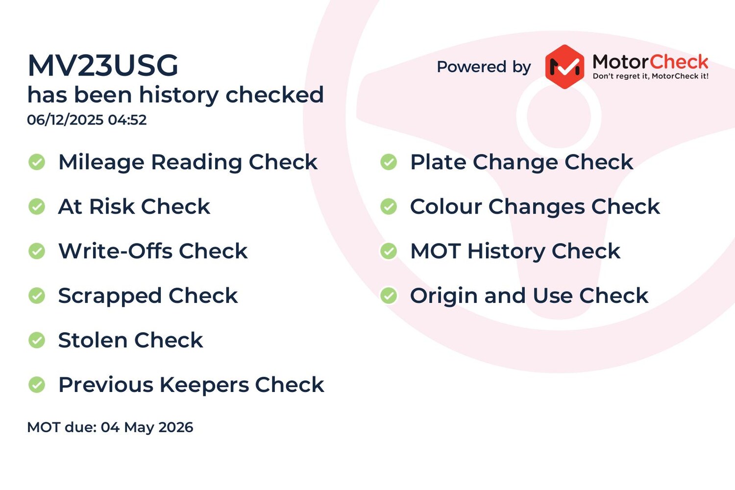 Used Honda HR-V 2023 for sale - 76836408: Photo 5