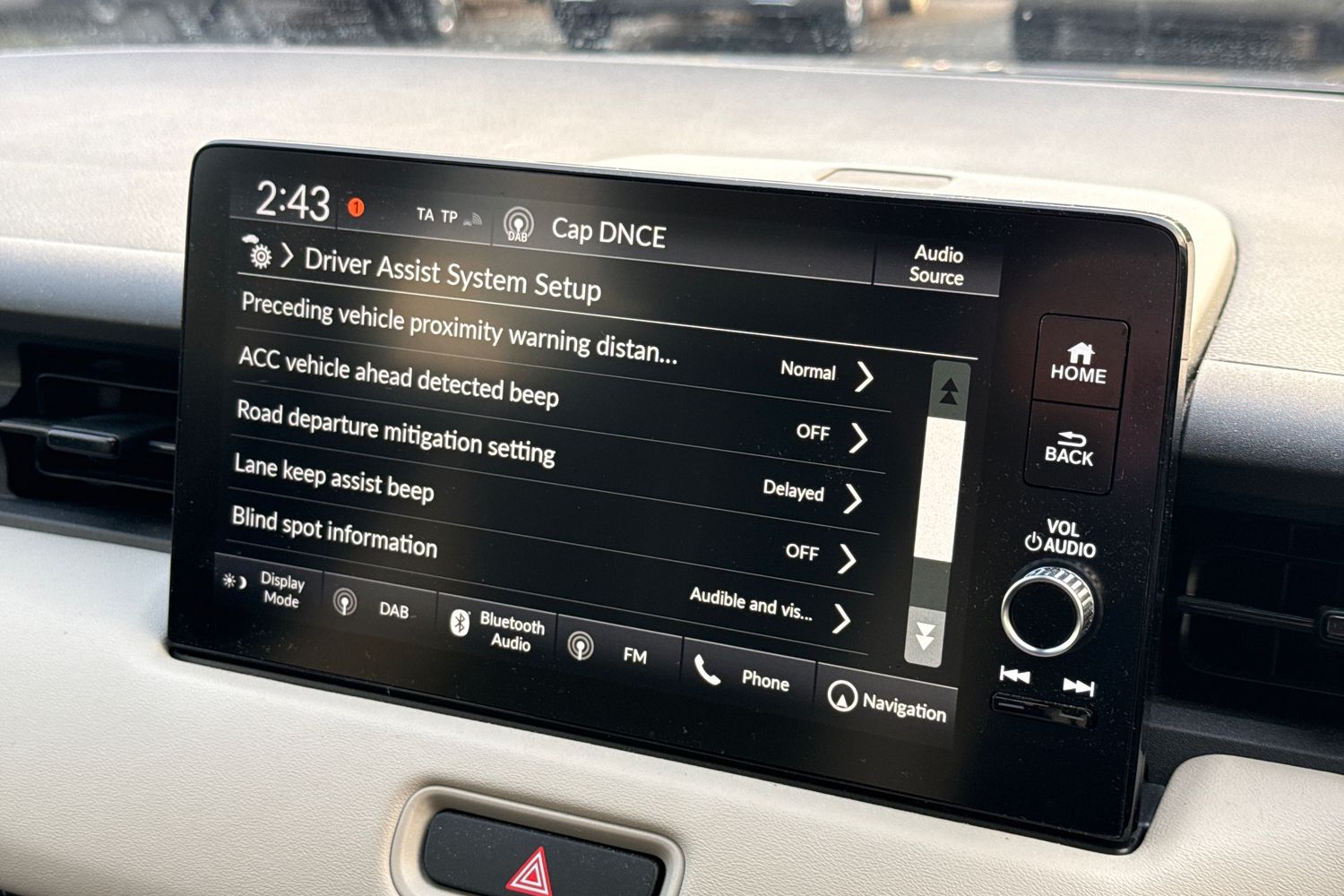 Used Honda HR-V 2023 for sale - 76836408: Photo 50