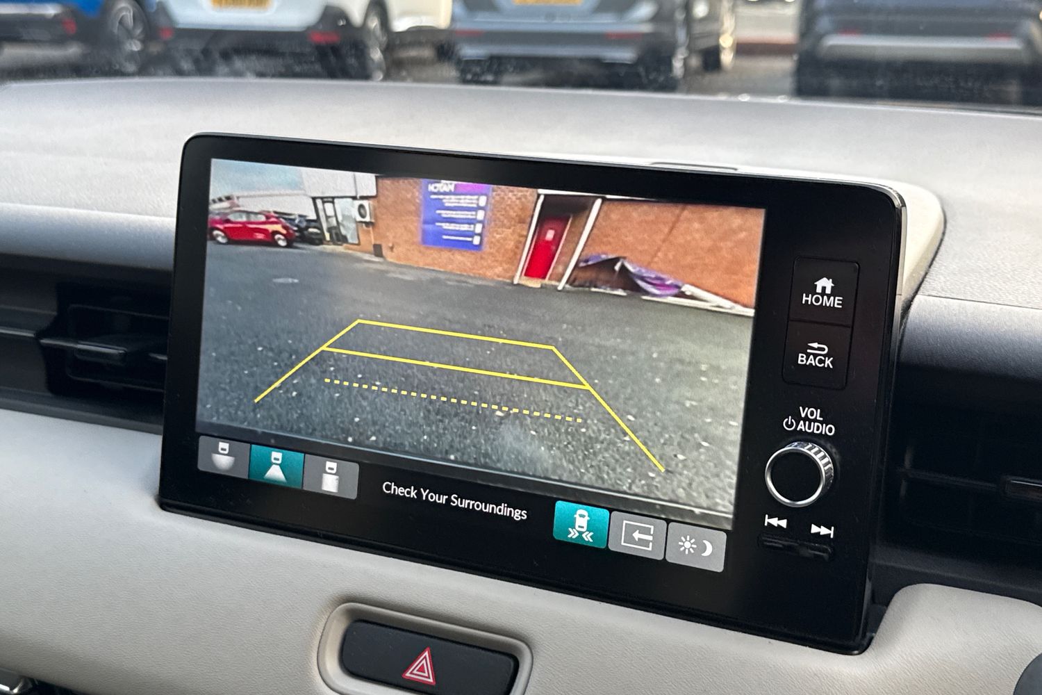 Used Honda HR-V 2023 for sale - 76836408: Photo 51