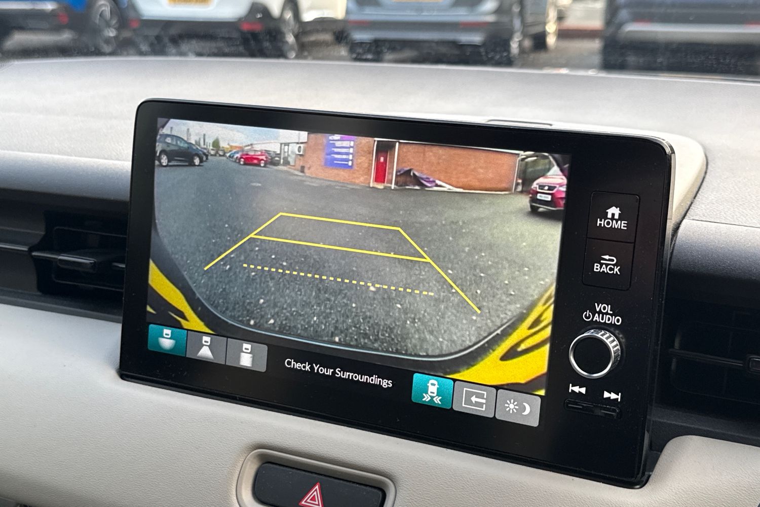 Used Honda HR-V 2023 for sale - 76836408: Photo 52