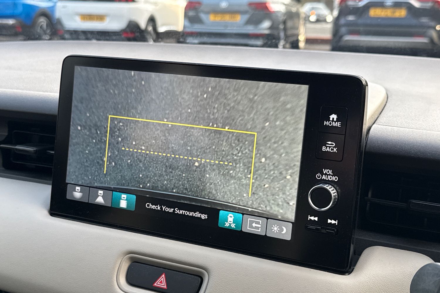 Used Honda HR-V 2023 for sale - 76836408: Photo 53