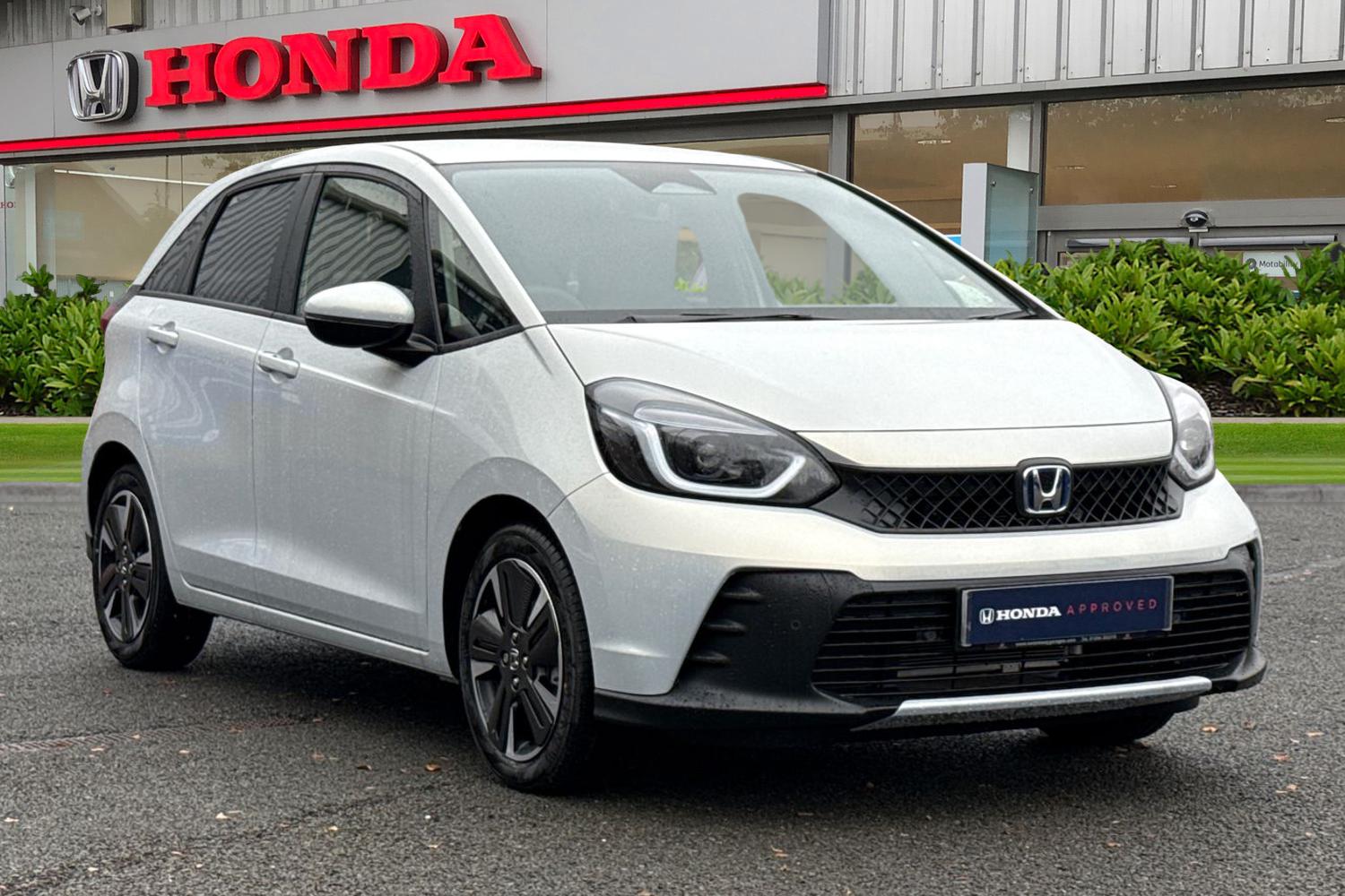 Used Honda Jazz 2025 for sale - 76558098: Photo 1