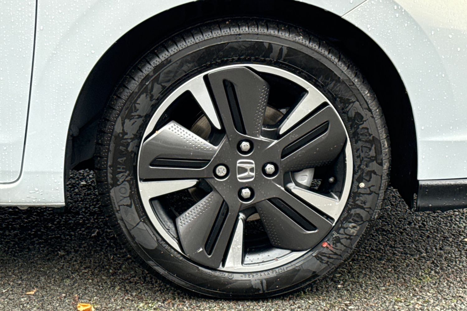 Used Honda Jazz 2025 for sale - 76558098: Photo 11