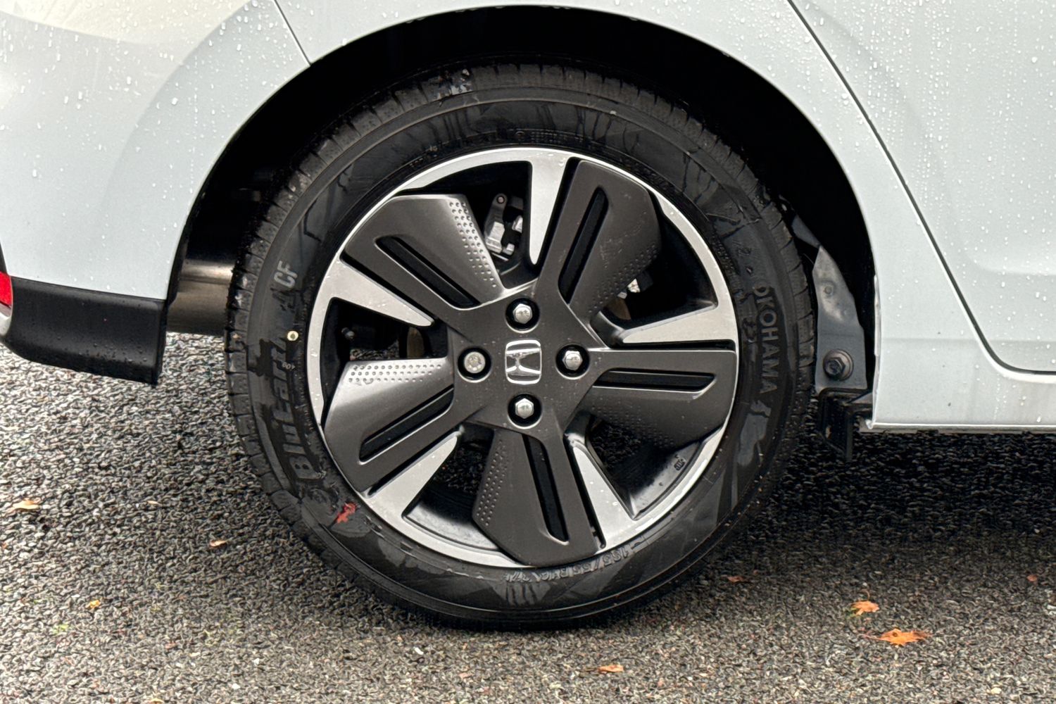 Used Honda Jazz 2025 for sale - 76558098: Photo 12