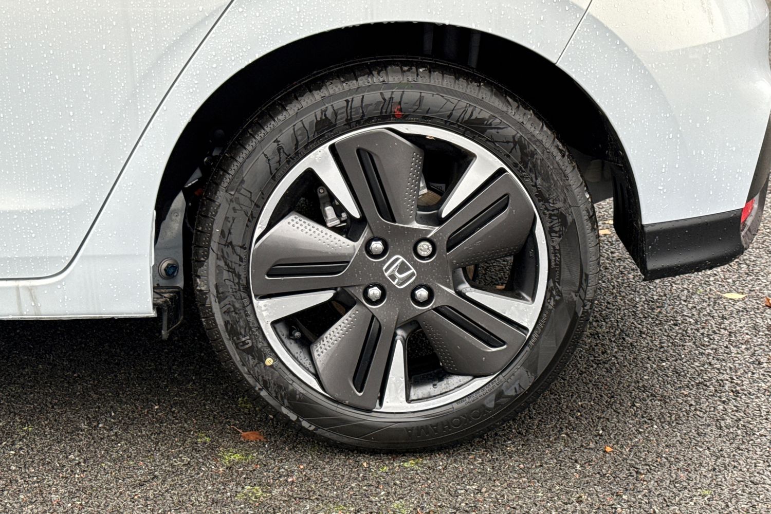 Used Honda Jazz 2025 for sale - 76558098: Photo 13