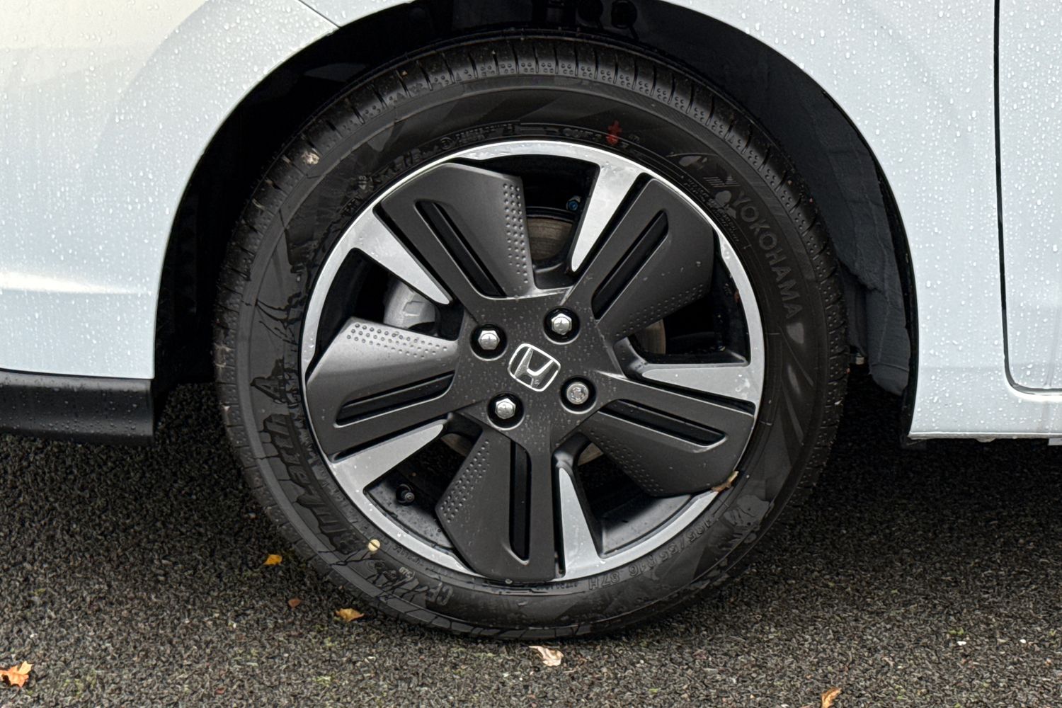 Used Honda Jazz 2025 for sale - 76558098: Photo 14