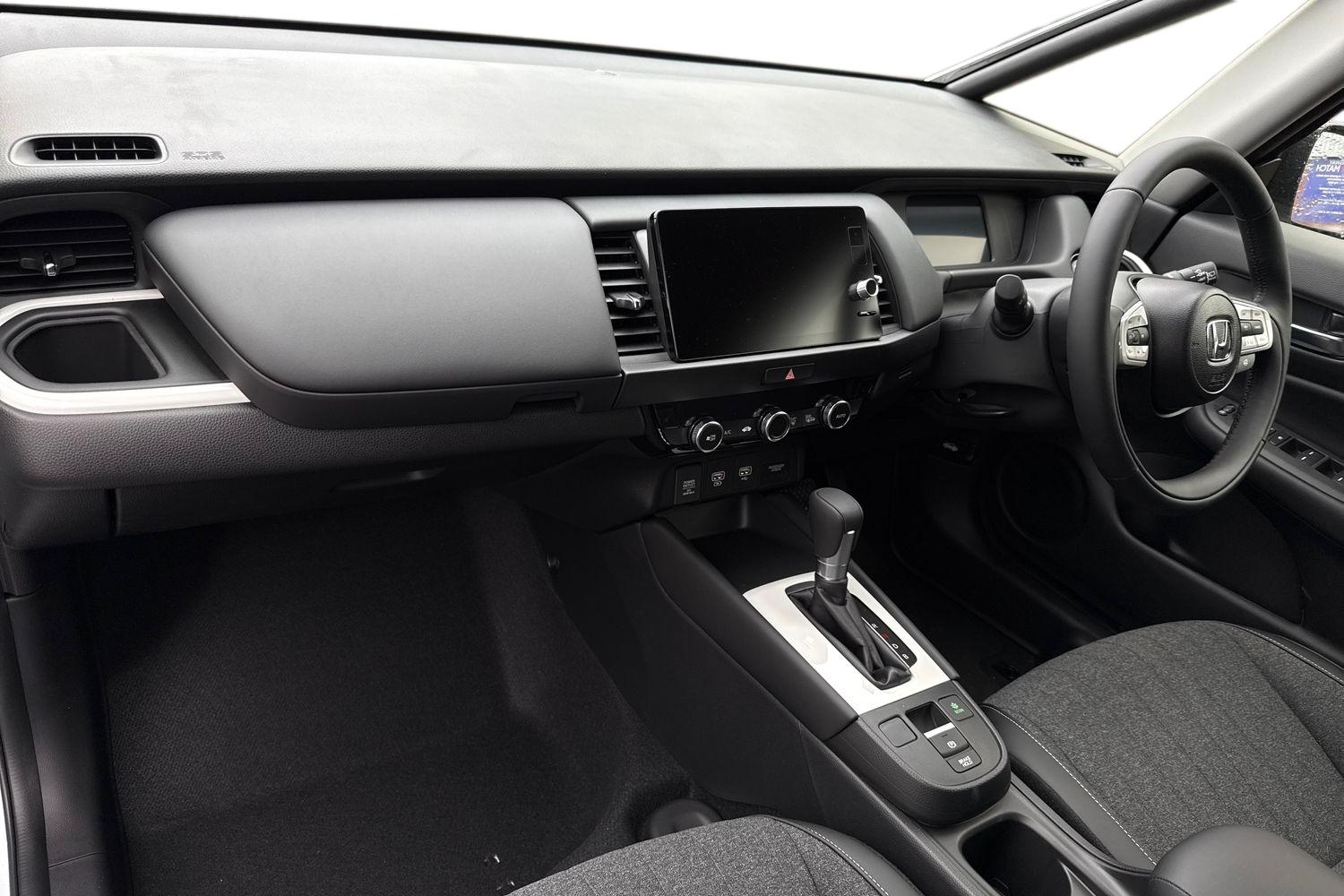 Used Honda Jazz 2025 for sale - 76558098: Photo 15