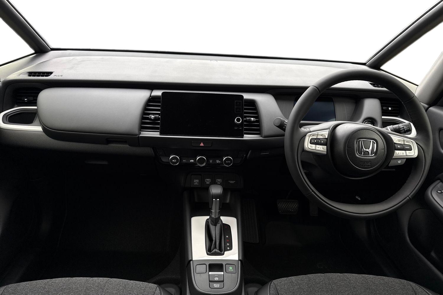 Used Honda Jazz 2025 for sale - 76558098: Photo 16