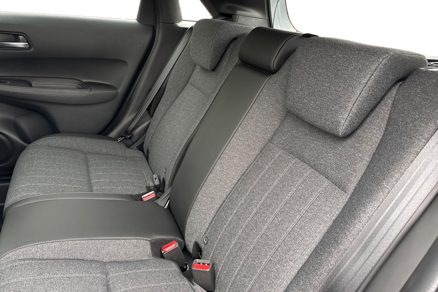 Used Honda Jazz 2025 for sale - 76558098: Photo 17