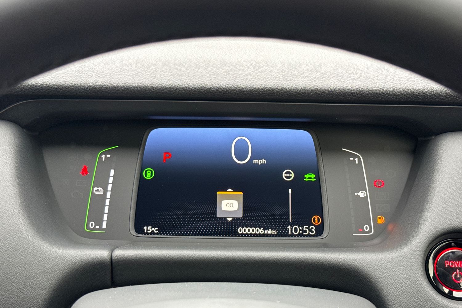 Used Honda Jazz 2025 for sale - 76558098: Photo 18