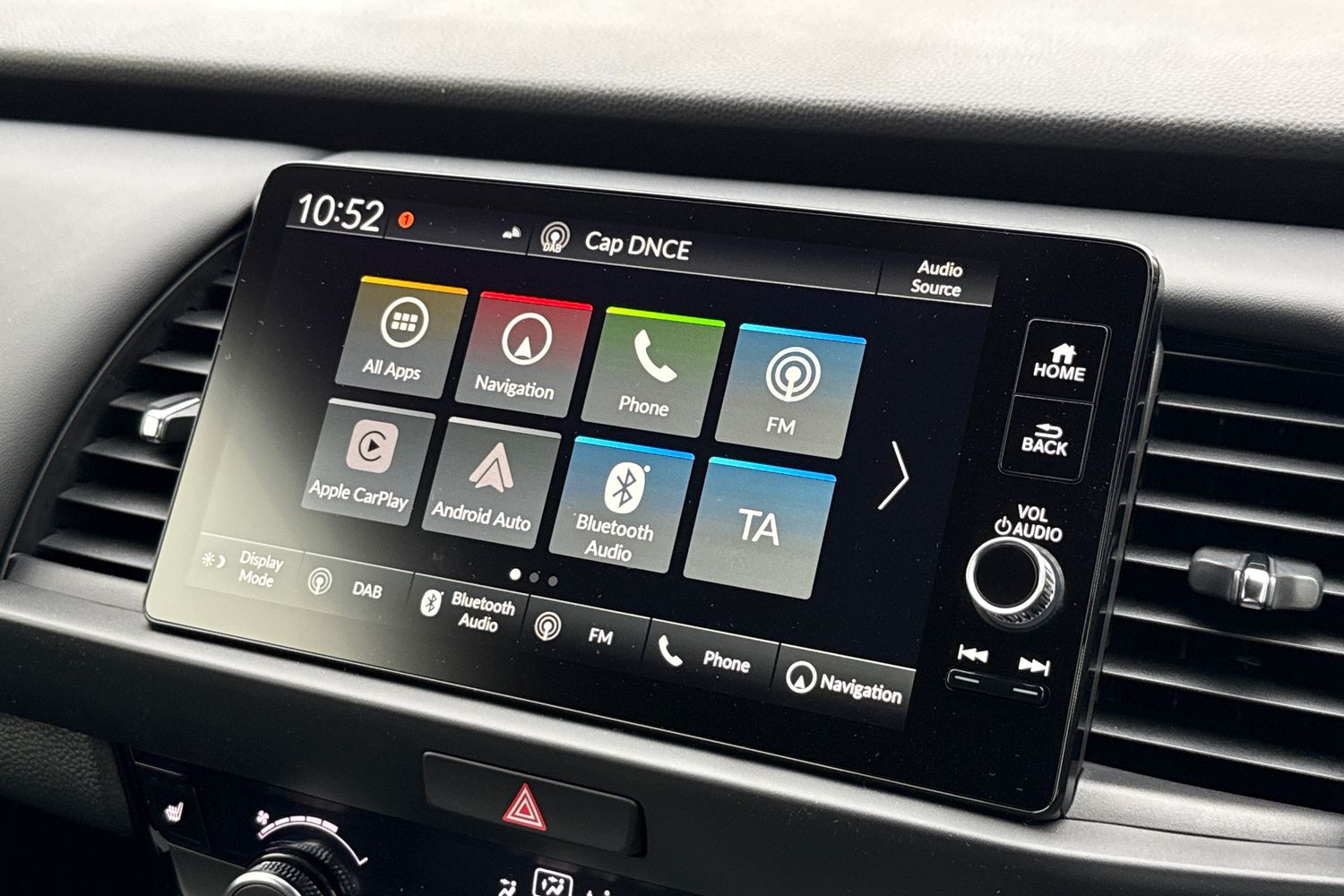 Used Honda Jazz 2025 for sale - 76558098: Photo 19