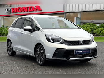 Used Honda Jazz 2025 for sale - 76558098: Photo