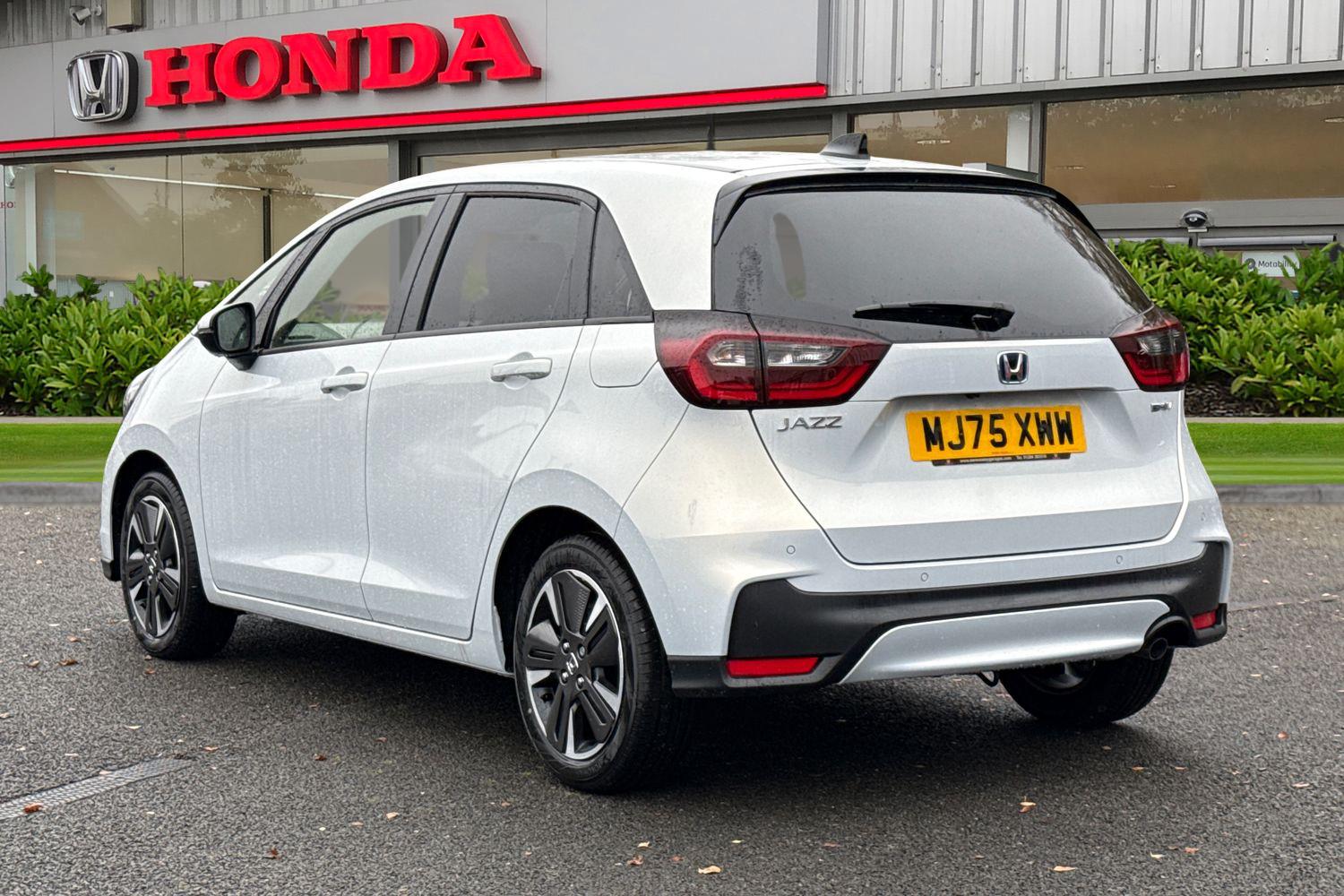 Used Honda Jazz 2025 for sale - 76558098: Photo 2