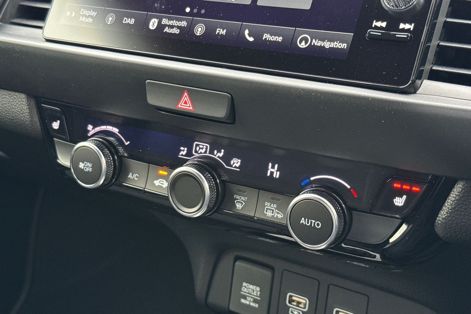 Used Honda Jazz 2025 for sale - 76558098: Photo 20