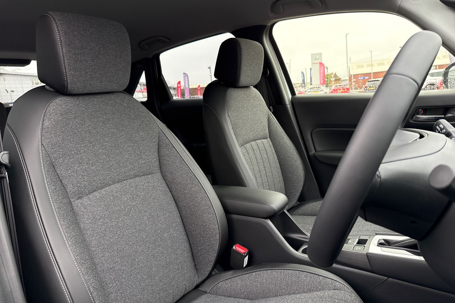 Used Honda Jazz 2025 for sale - 76558098: Photo 23