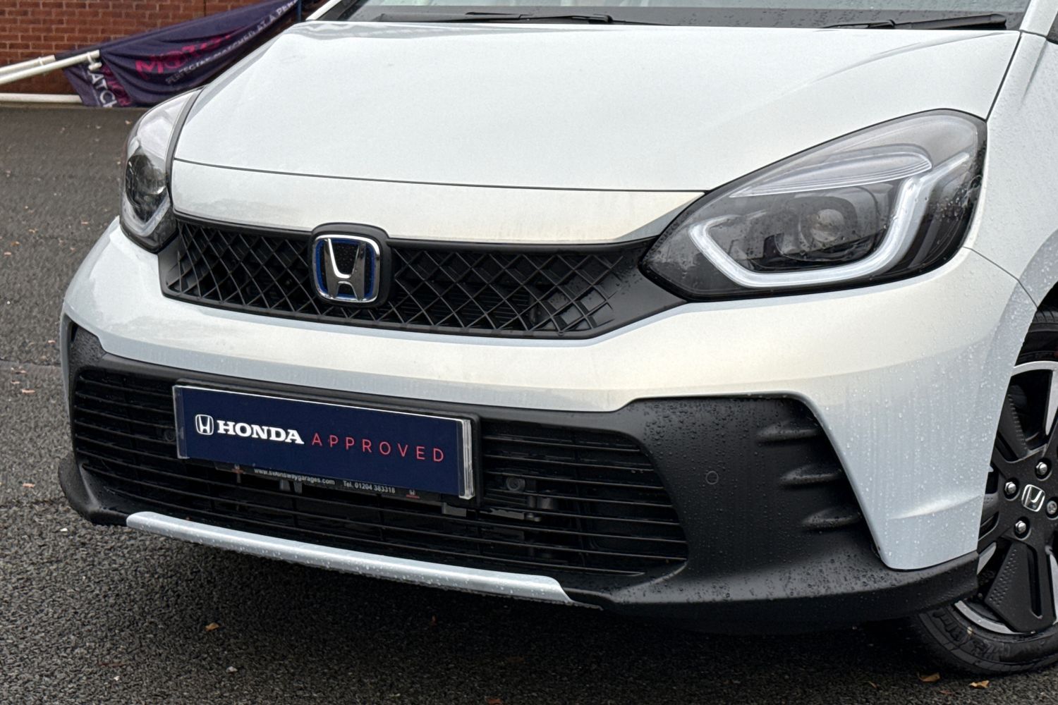 Used Honda Jazz 2025 for sale - 76558098: Photo 24