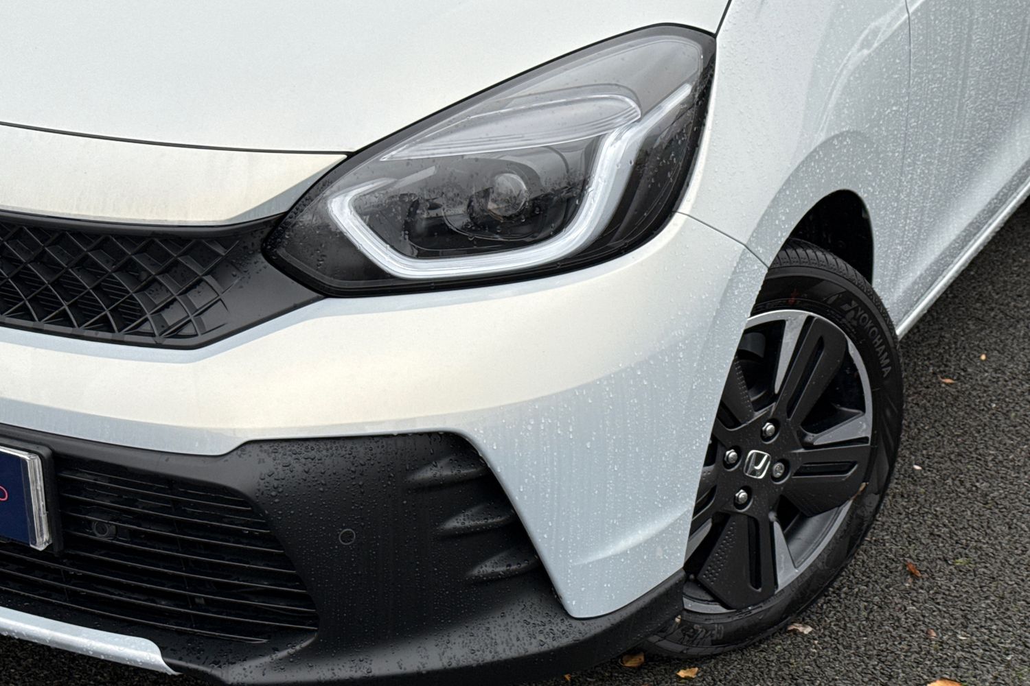 Used Honda Jazz 2025 for sale - 76558098: Photo 25