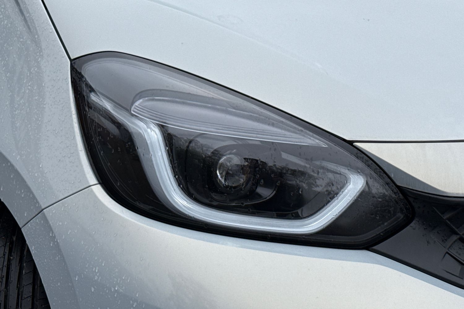 Used Honda Jazz 2025 for sale - 76558098: Photo 27