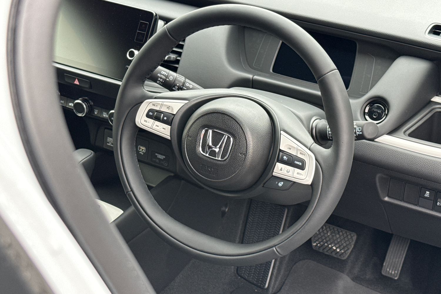 Used Honda Jazz 2025 for sale - 76558098: Photo 28