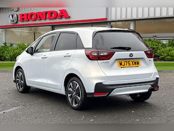 Used Honda Jazz 2025 for sale - 76558098: Photo