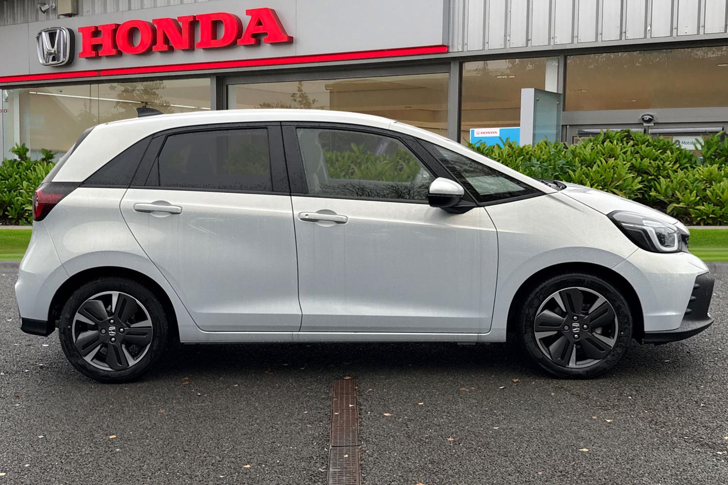 Used Honda Jazz 2025 for sale - 76558098: Photo 3