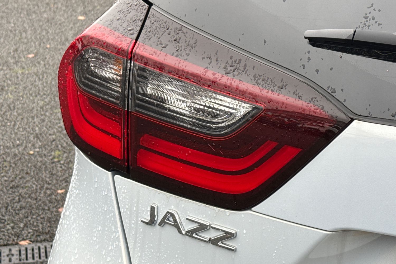 Used Honda Jazz 2025 for sale - 76558098: Photo 30