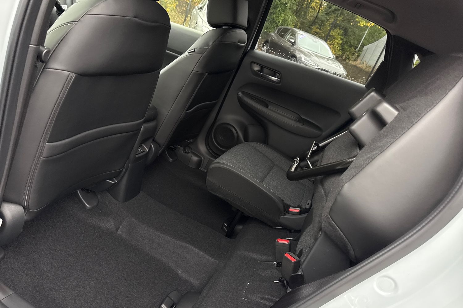 Used Honda Jazz 2025 for sale - 76558098: Photo 31