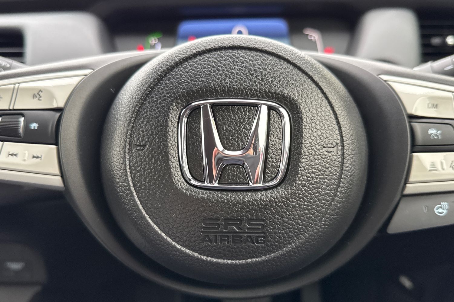 Used Honda Jazz 2025 for sale - 76558098: Photo 33