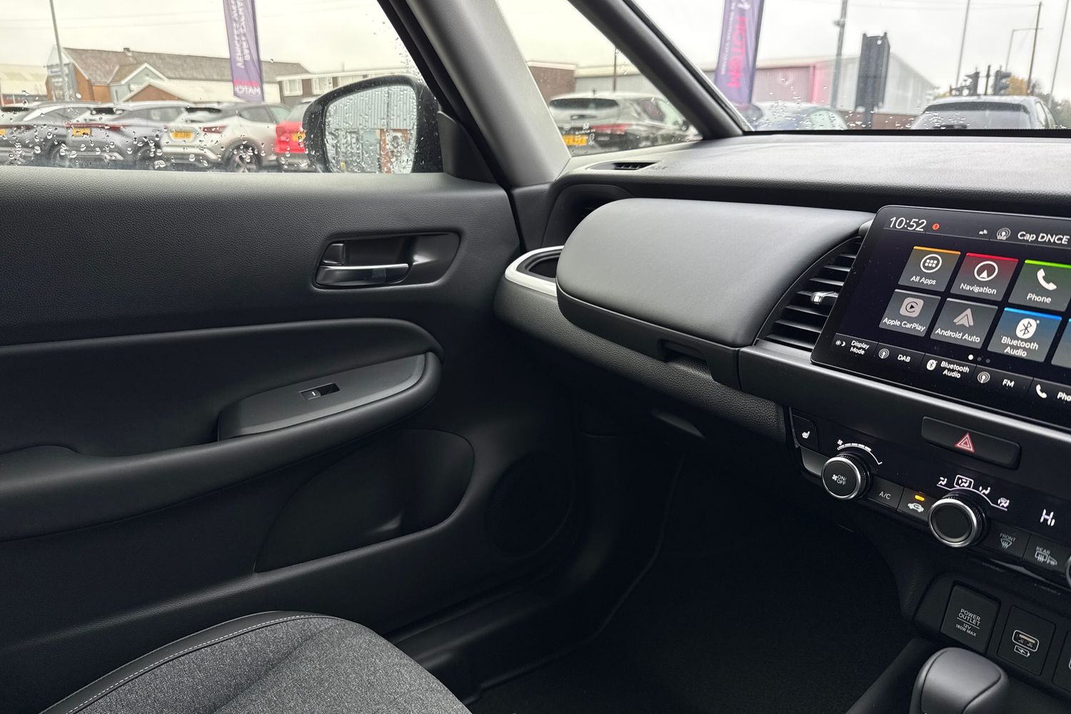 Used Honda Jazz 2025 for sale - 76558098: Photo 37