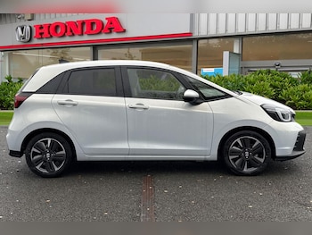 Used Honda Jazz 2025 for sale - 76558098: Photo