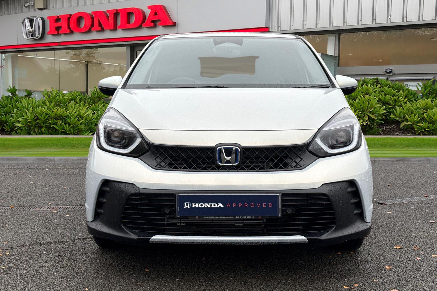 Used Honda Jazz 2025 for sale - 76558098: Photo 4