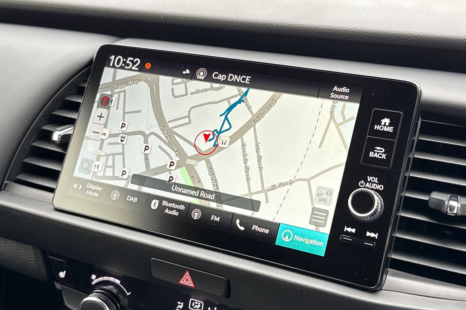 Used Honda Jazz 2025 for sale - 76558098: Photo 40