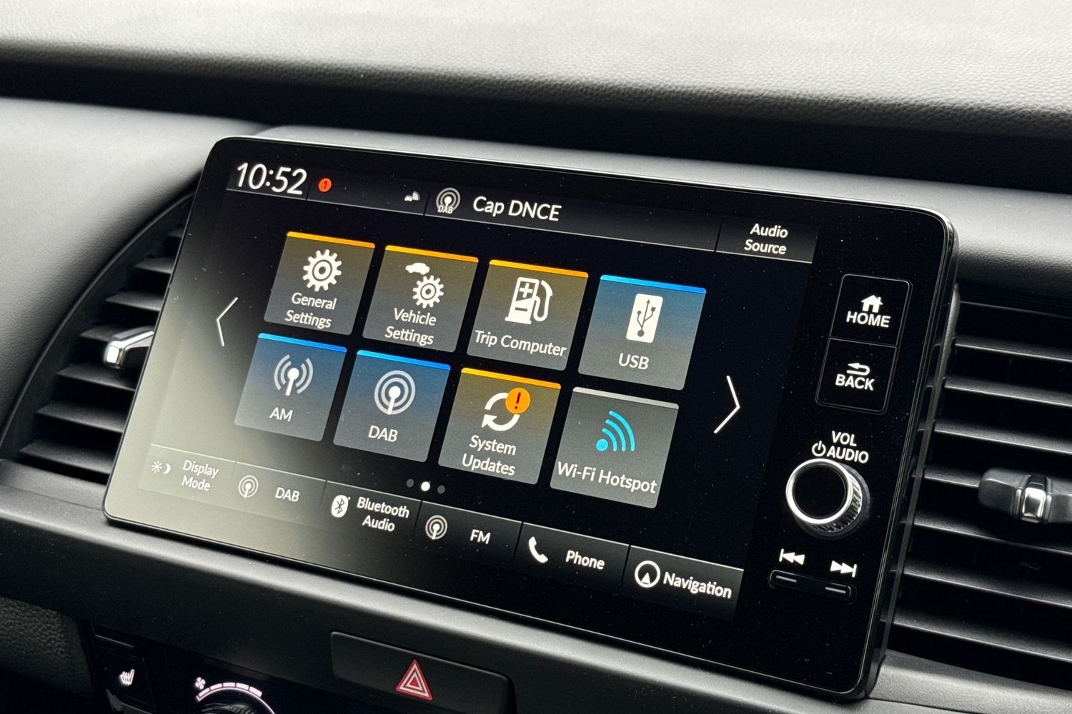 Used Honda Jazz 2025 for sale - 76558098: Photo 41